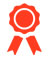 Awards and Recognition Icon

