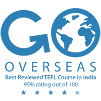 Go Overseas Logo