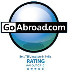 Go Abroad Logo